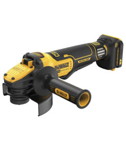 DeWalt DCG416VSN-XJ 18V Akkus Sarokcsiszoló