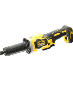 DeWalt DCG426N 18V Akkus Szénkefe Nélküli Egyenes Csiszoló 6mm