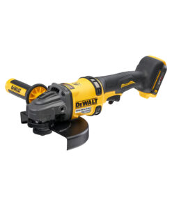DeWalt DCG440N-XJ 54V Akkus Sarokcsiszoló, Gép Csupán