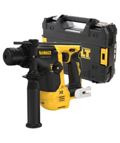 DeWalt DCH072NT-XJ 12V SDS-plus Akkus fúrókalapács 14 mm, szénkefe nélküli, 1,1 J, kofferben