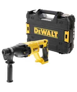 DeWalt DCH133NT 18V SDS-plus Akkus Kombinált Kalapács 26mm