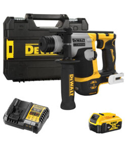 DeWalt DCH172P1 18V Akkus Fúrókalapács 16 mm szett