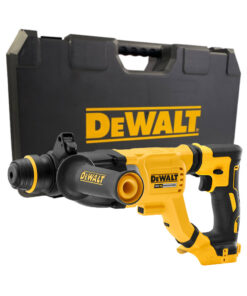 DeWalt DCH263NK 18V Akkus Fúrókalapács SDS-plus Kofferrel