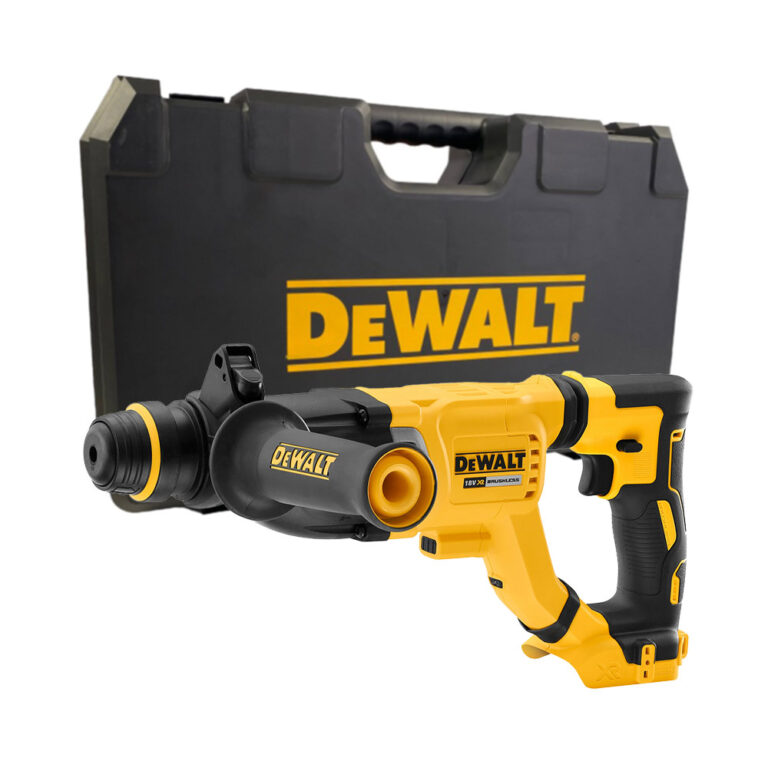 DeWalt DCH263NK 18V Akkus Fúrókalapács SDS-plus Kofferrel