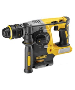 DeWalt DCH274N 18V XR SDS+ Akkus Fúrókalapács Gyorsbefogó Tokmánnyal, csak a gép