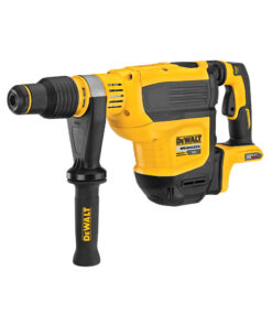 DeWalt DCH614N 54V XR FLEXVOLT Akkumulátoros SDS-max Kombikalapács
