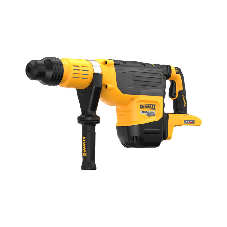 DeWalt DCH775N 54V Akkus SDS-max Kombinált Kalapács