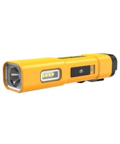 DeWalt DCL183 Akkus Munkalámpa, 3,6V, 1200 lm
