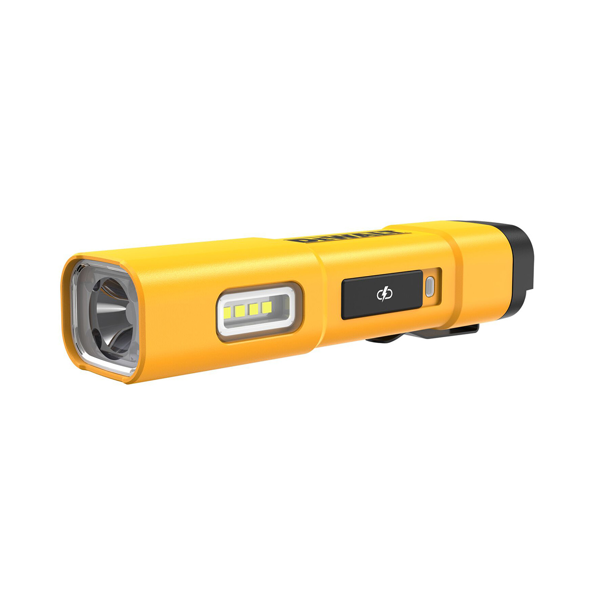 DeWalt DCL183 Akkus Munkalámpa, 3,6V, 1200 lm DeWalt DCL183 Akkus Munkalámpa, 3,6V, 1200 lm