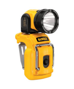DeWalt DCL510N 10,8/12V XR Akkus Lámpa, Gépcsupasz