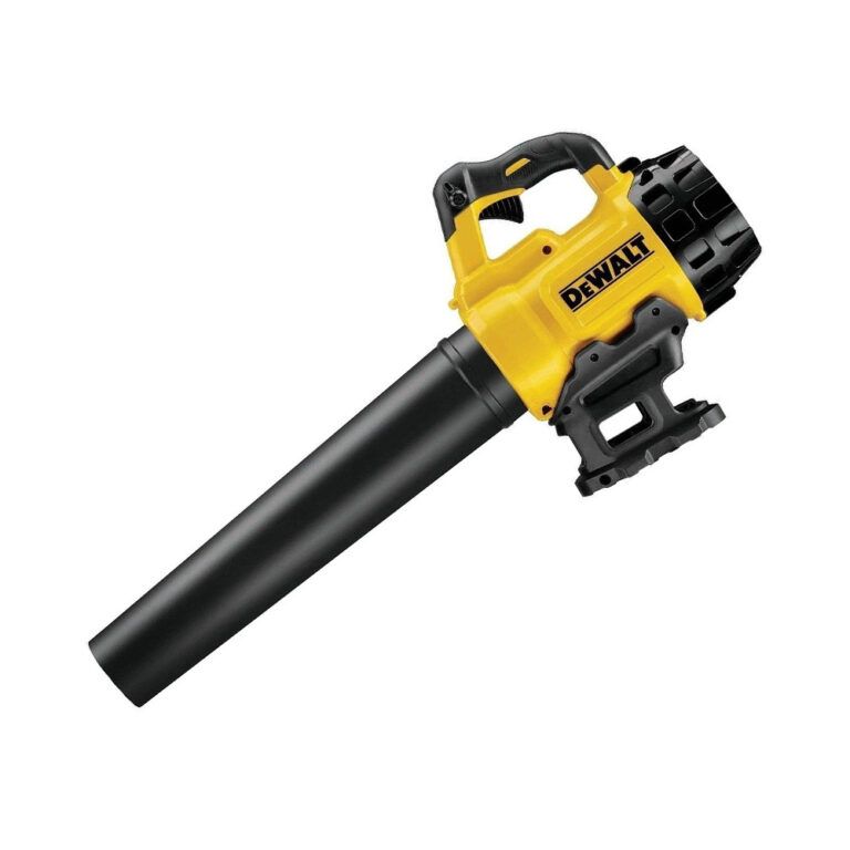 DeWalt DCM562PB 18V Akkus Lombfúvó