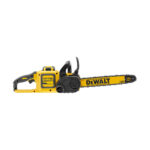 DeWalt DCM575N 54V Flexvolt Akkus Láncfűrész, 40 cm