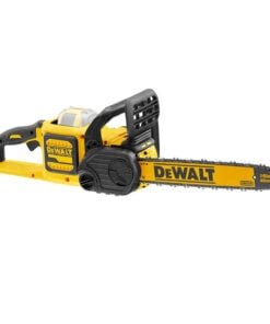 DeWalt DCM575N 54V Flexvolt Akkus Láncfűrész, 40 cm