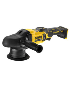 DeWalt DCM848N 18V Akkus Excenter Polírozógép (csak a gép)