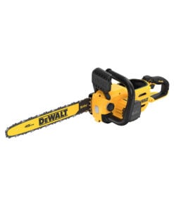 DeWalt DCMCS574N 54V Akkus Láncfűrész, gépcsomag