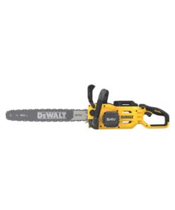 DeWalt DCMCS575N 54V Akkus Láncfűrész (50 cm), Akku és Töltő Nélkül