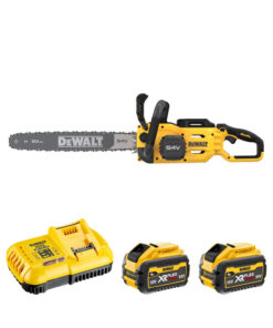 DeWalt Láncfűrészek