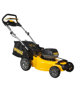 DeWalt DCMW564N 2x18V Akkus Fűnyíró, 48 cm, csak gép