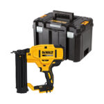 DeWalt DCN680NT 18V Akkus Szögbelövő 18 Ga, kofferrel