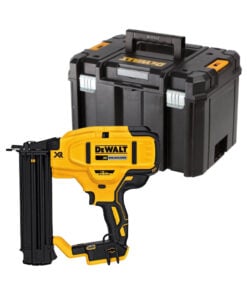 DeWalt DCN680NT 18V Akkus Szögbelövő 18 Ga, kofferrel
