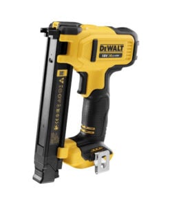 DeWalt DCN701N 18V Akkus Kábelrögzítő Tűzőgép