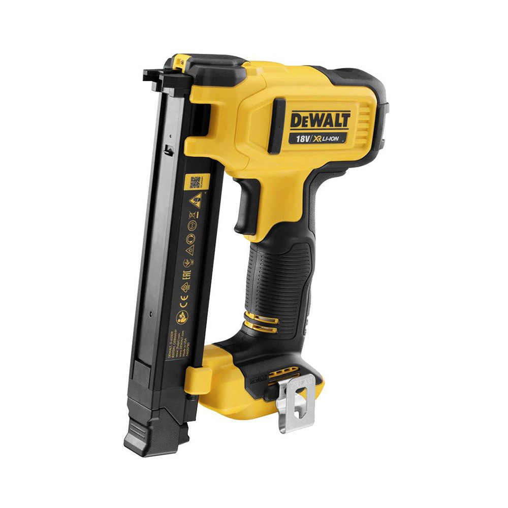 DeWalt DCN701N 18V Akkus Kábelrögzítő Tűzőgép DeWalt DCN701N 18V Akkus Kábelrögzítő Tűzőgép