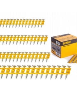 DeWalt DCN8901030 táras betonszögek, 2.6x30mm, 1005 db