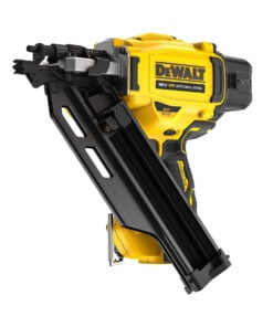 DeWalt DCN930N 18V Akkus Szögbelövő 90mm, Szénkefe Nélküli (Gép)