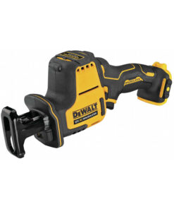 DeWalt DCS312N 12V szénkefe nélküli akkus kompakt orrfűrész (gép, akku és töltő nélkül)