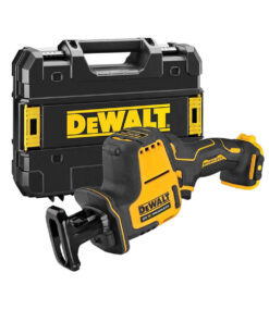 DeWalt DCS312NT 12V Kefe Nélküli Akkus Kompakt Orrfűrész