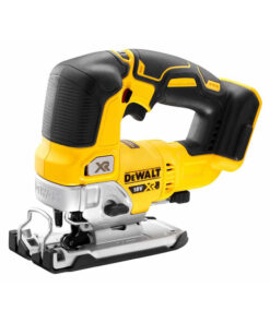 DeWalt DCS334N 18V Akkus Szúrófűrész Szénkefe Nélküli Motorral