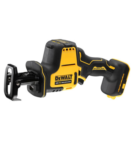 DeWalt DCS369N 18V XR Akkus Orrfűrész Gépcsupasz