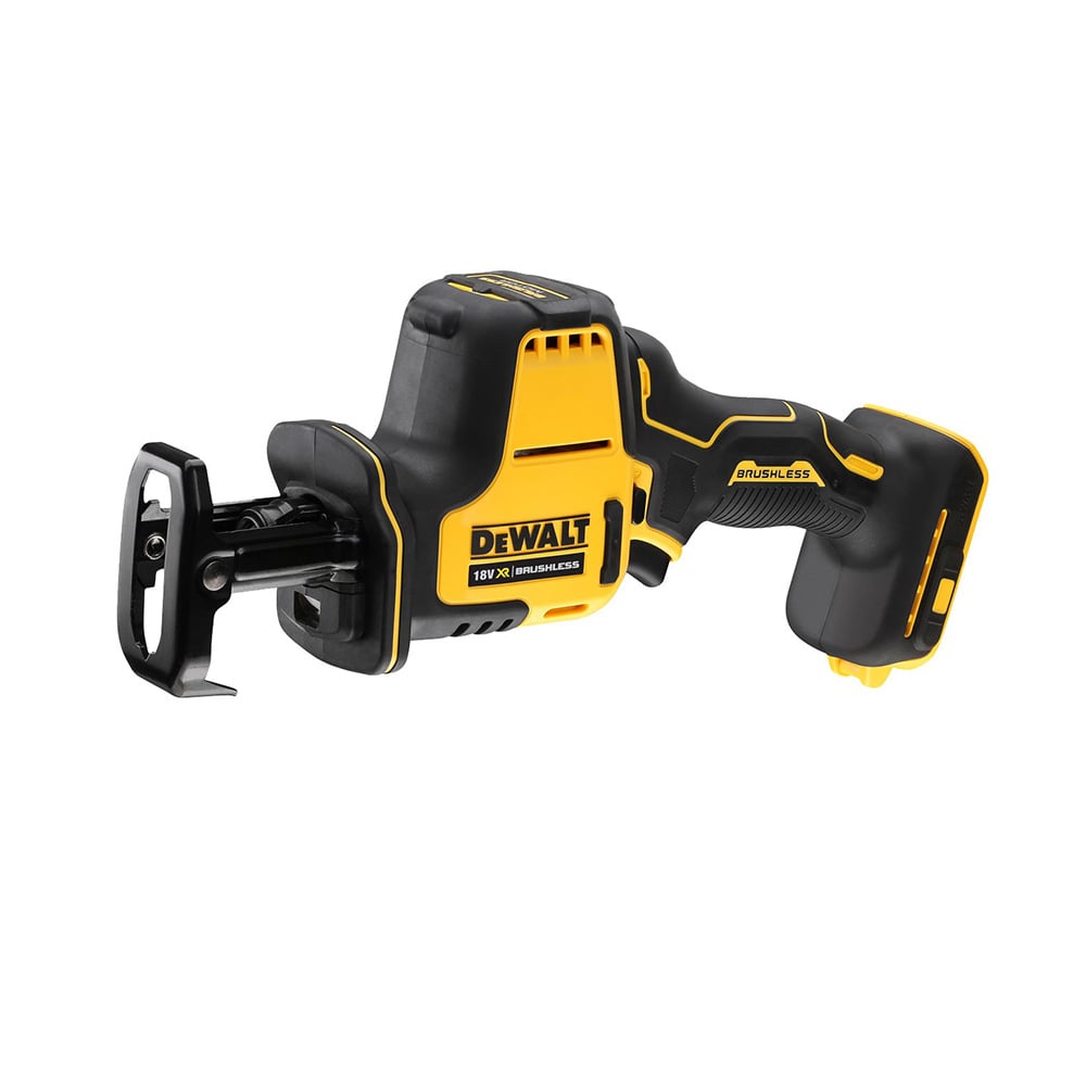 DeWalt DCS369N 18V XR Akkus Orrfűrész Gépcsupasz DeWalt DCS369N 18V XR Akkus Orrfűrész Gépcsupasz