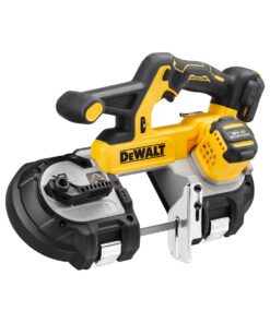 DeWalt DCS378N-XJ 18V Akkus Szalagfűrész (Gép, Akkumulátor Nélkül)