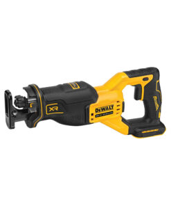 DeWalt DCS382N 18V Akkus Orrfűrész, csak gép