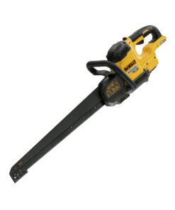 DeWalt DCS397N 54V XR FLEXVOLT Akkus Speciális Fűrész – Csak a Gép