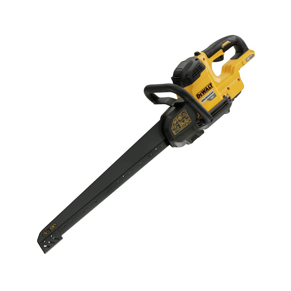 DeWalt DCS397N 54V XR FLEXVOLT Akkus Speciális Fűrész – Csak a Gép DeWalt DCS397N 54V XR FLEXVOLT Akkus Speciális Fűrész – Csak a Gép