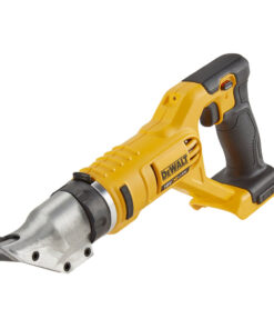 DeWalt DCS491N 18V Akkus Lemezvágó Olló (Gép, akku és töltő nélkül)