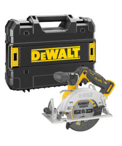 DeWalt DCS512NT 12V Akkus Kézi Körfűrész