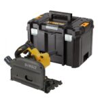 DeWalt DCS520NT-XJ 54V XR FLEXVOLT Akkus Merülőfűrész Kofferben