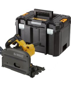 DeWalt DCS520NT-XJ 54V XR FLEXVOLT Akkus Merülőfűrész Kofferben
