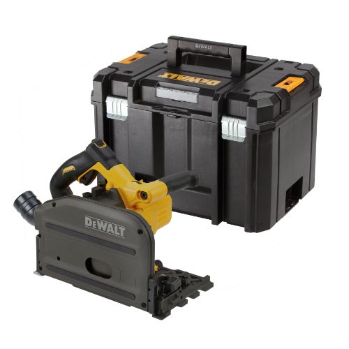 DeWalt DCS520NT-XJ 54V XR FLEXVOLT Akkus Merülőfűrész Kofferben