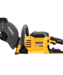 DeWalt DCS690N 54V Akkus Vágógép 230mm