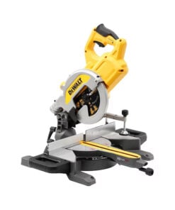 DeWalt DCS777N-XJ XR Flexvolt 54V Akkus Gérvágó Fűrész