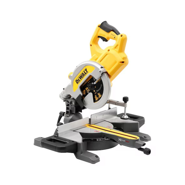 DeWalt DCS777N-XJ XR Flexvolt 54V Akkus Gérvágó Fűrész