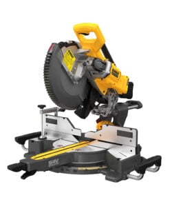 DeWalt DCS781N-XJ 54V Akkus Gérvágó Fűrész