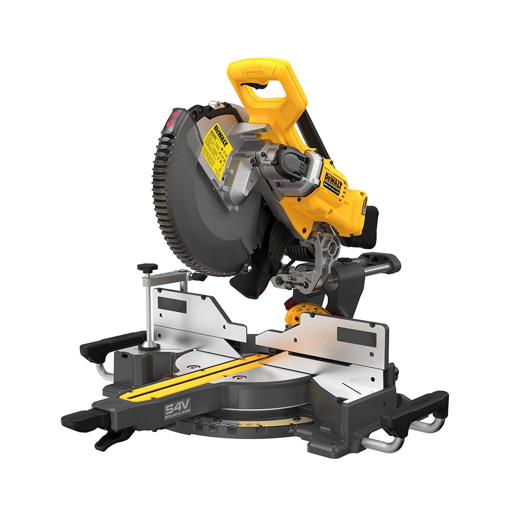 DeWalt DCS781N-XJ 54V Akkus Gérvágó Fűrész DeWalt DCS781N-XJ 54V Akkus Gérvágó Fűrész