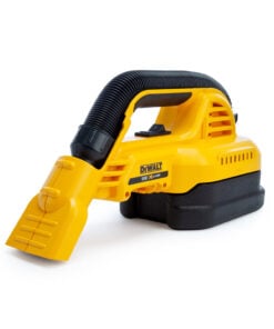 DeWalt DCV517N 18V Akkus Kézi Porszívó