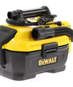 DeWalt Akkus nedves/száraz porszívó 18V XR DCV584L