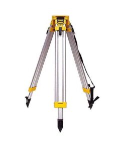 DeWalt DE0736-XJ Alumínium Lézerállvány, 1,07-1,73 m